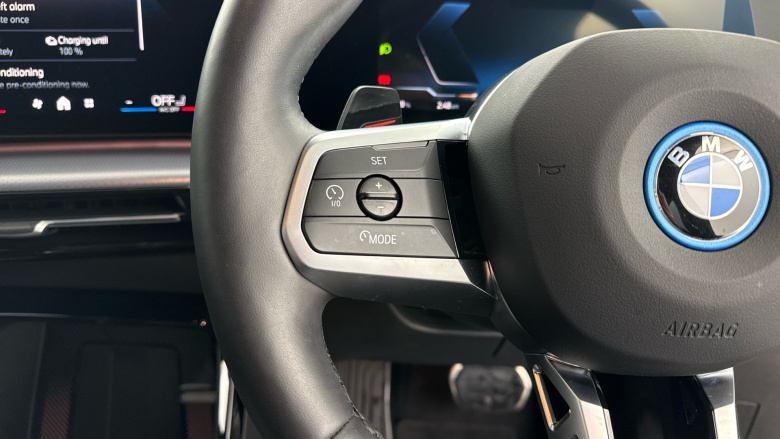 BMW iX1 230kW xDrive30 M Sport 65kWh 5dr Auto Electric Estate